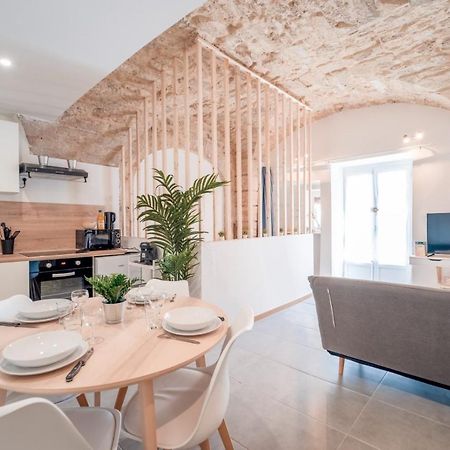 Atlas - Uno Apartment Saint-Thibery Ngoại thất bức ảnh