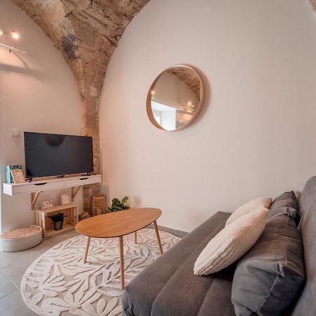 Atlas - Uno Apartment Saint-Thibery Ngoại thất bức ảnh